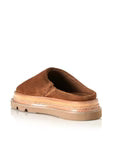 ALIAS MAE Vespa-camel suede