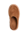 ALIAS MAE Vespa-camel suede