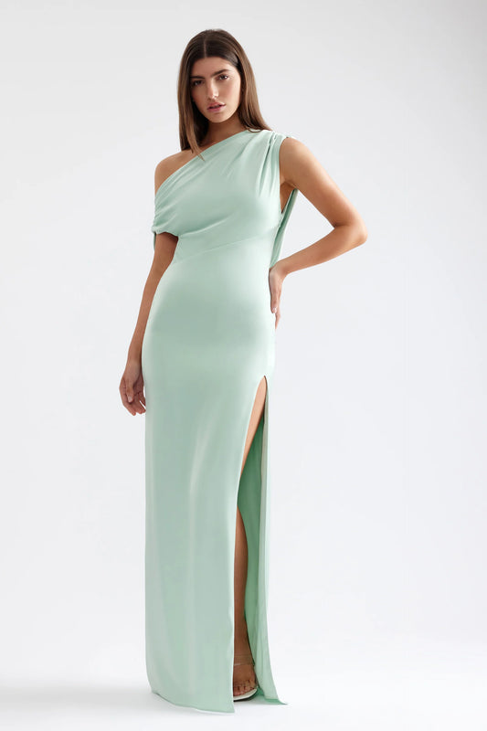 LEXI Jayne Dress-mint