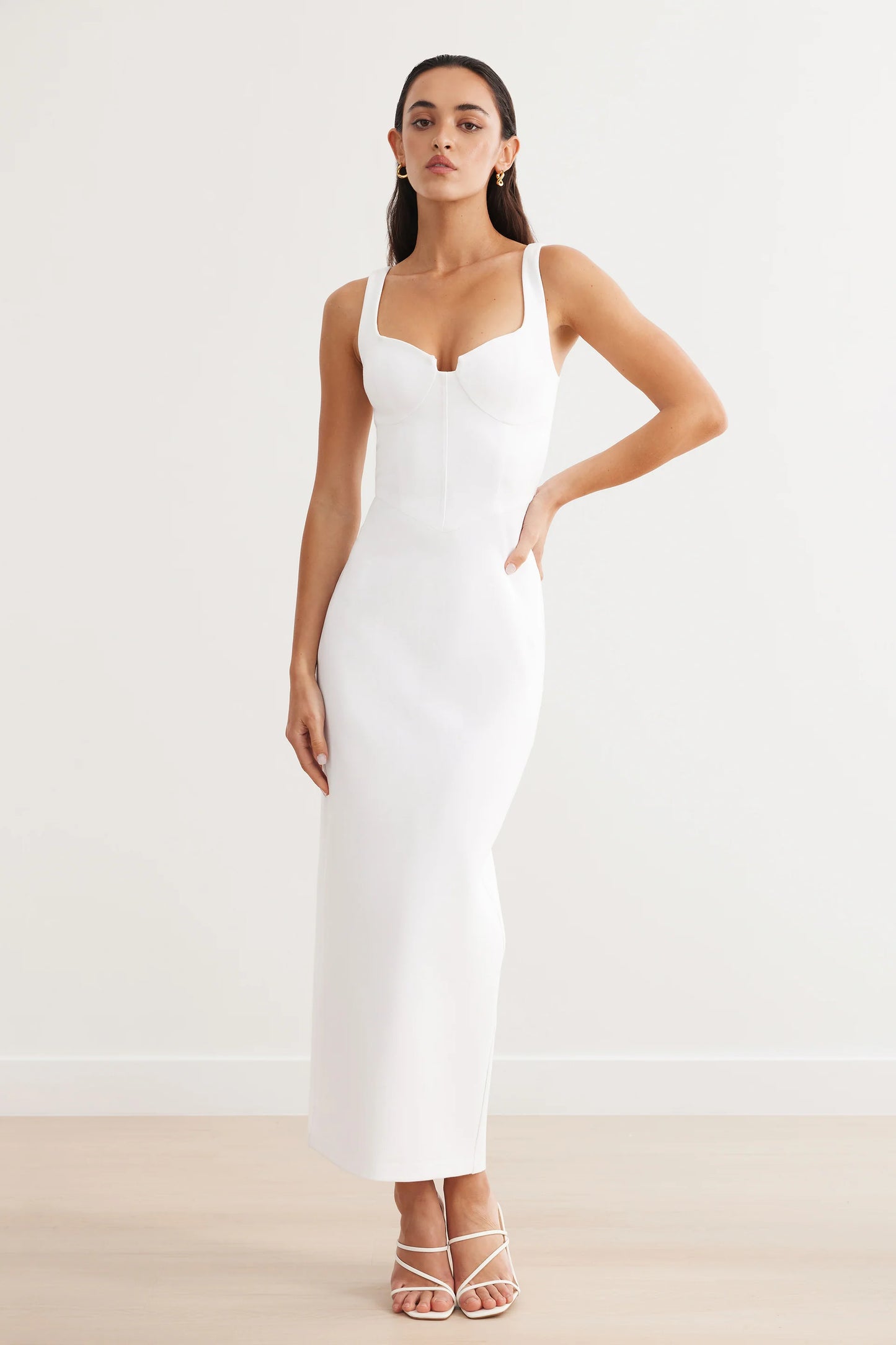 LEXI Miro Dress