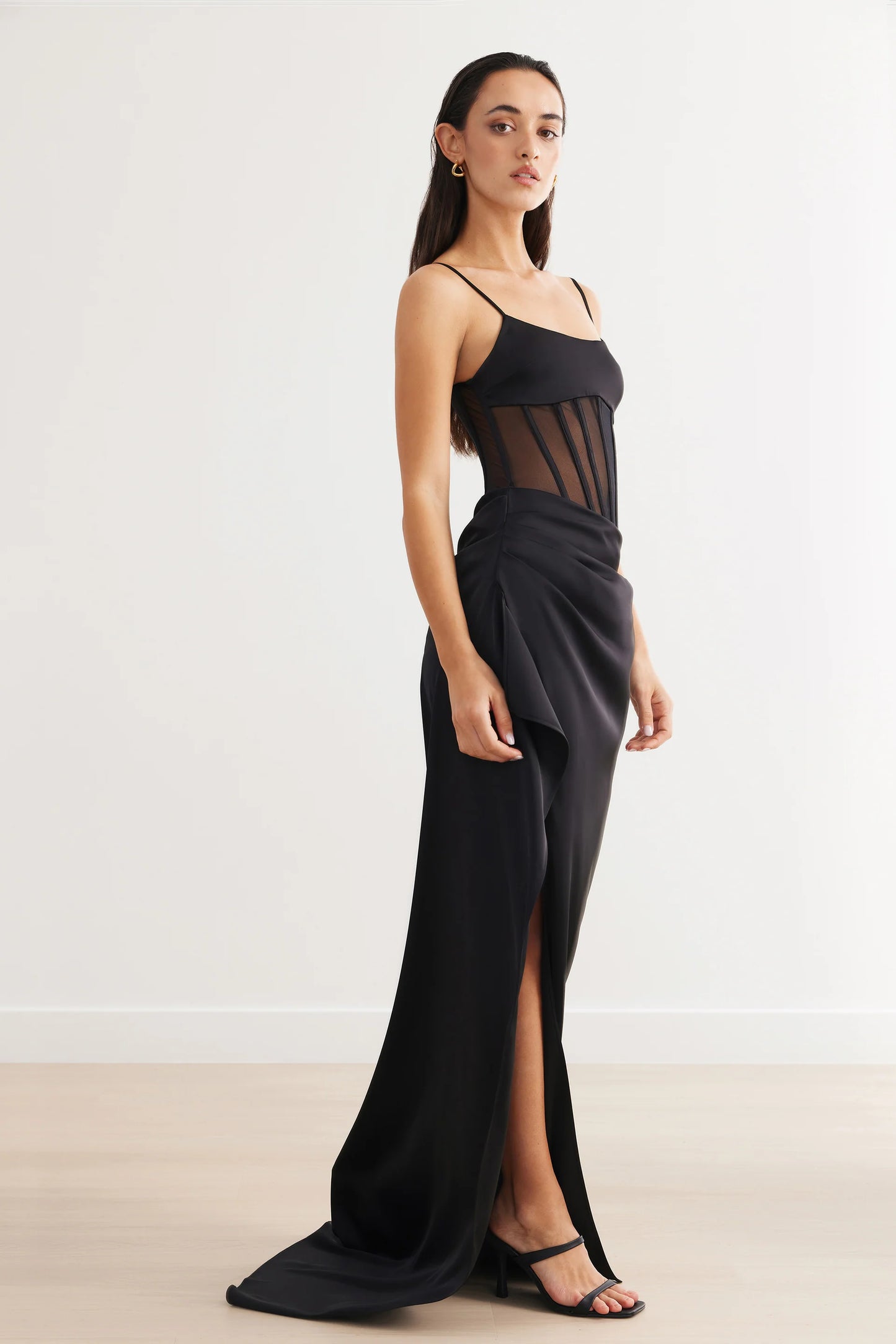 LEXI Estelle Dress