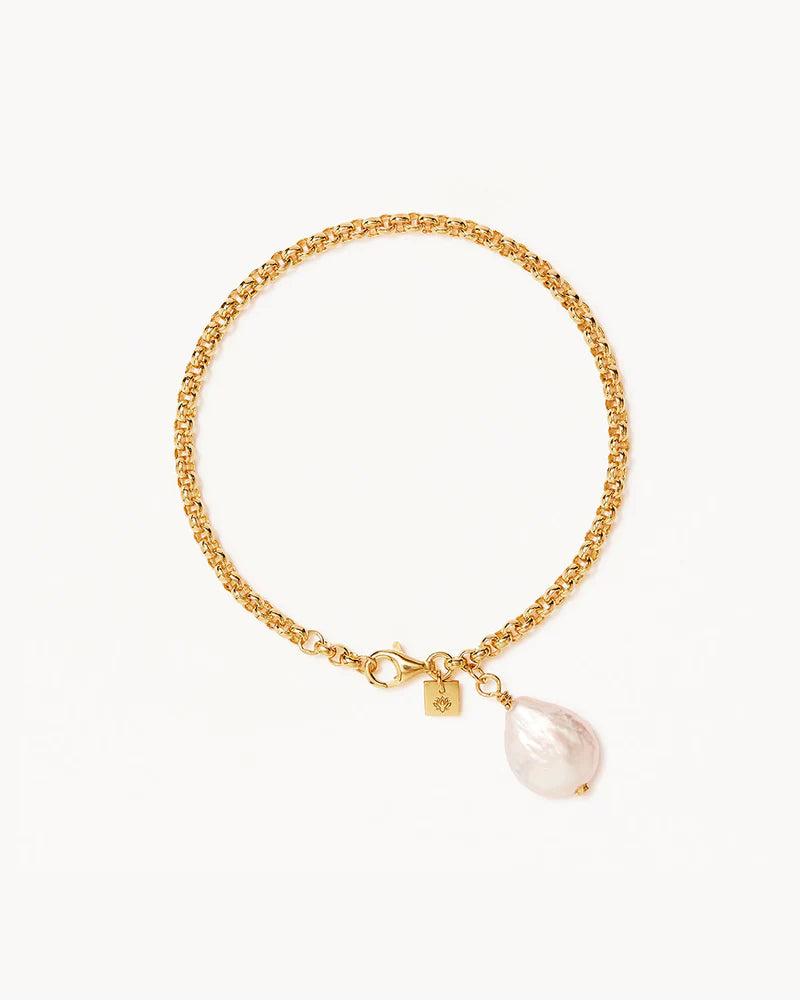 BY CHARLOTTE Embrace Stillness Bracelet
