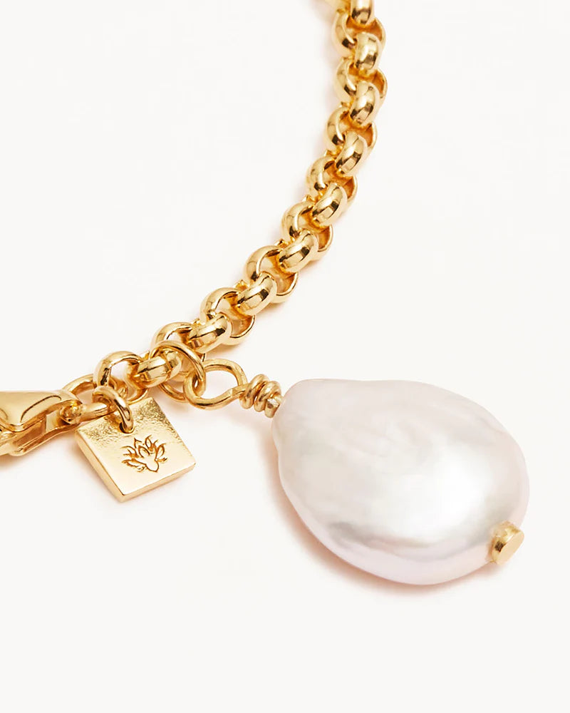 BY CHARLOTTE Embrace Stillness Bracelet