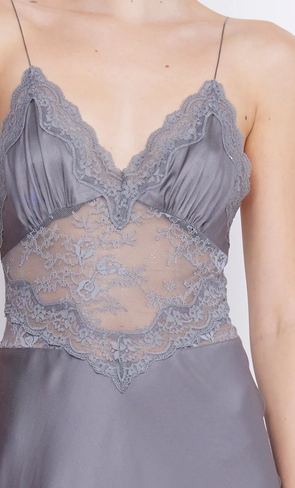 BEC + BRIDGE Amoras Gown