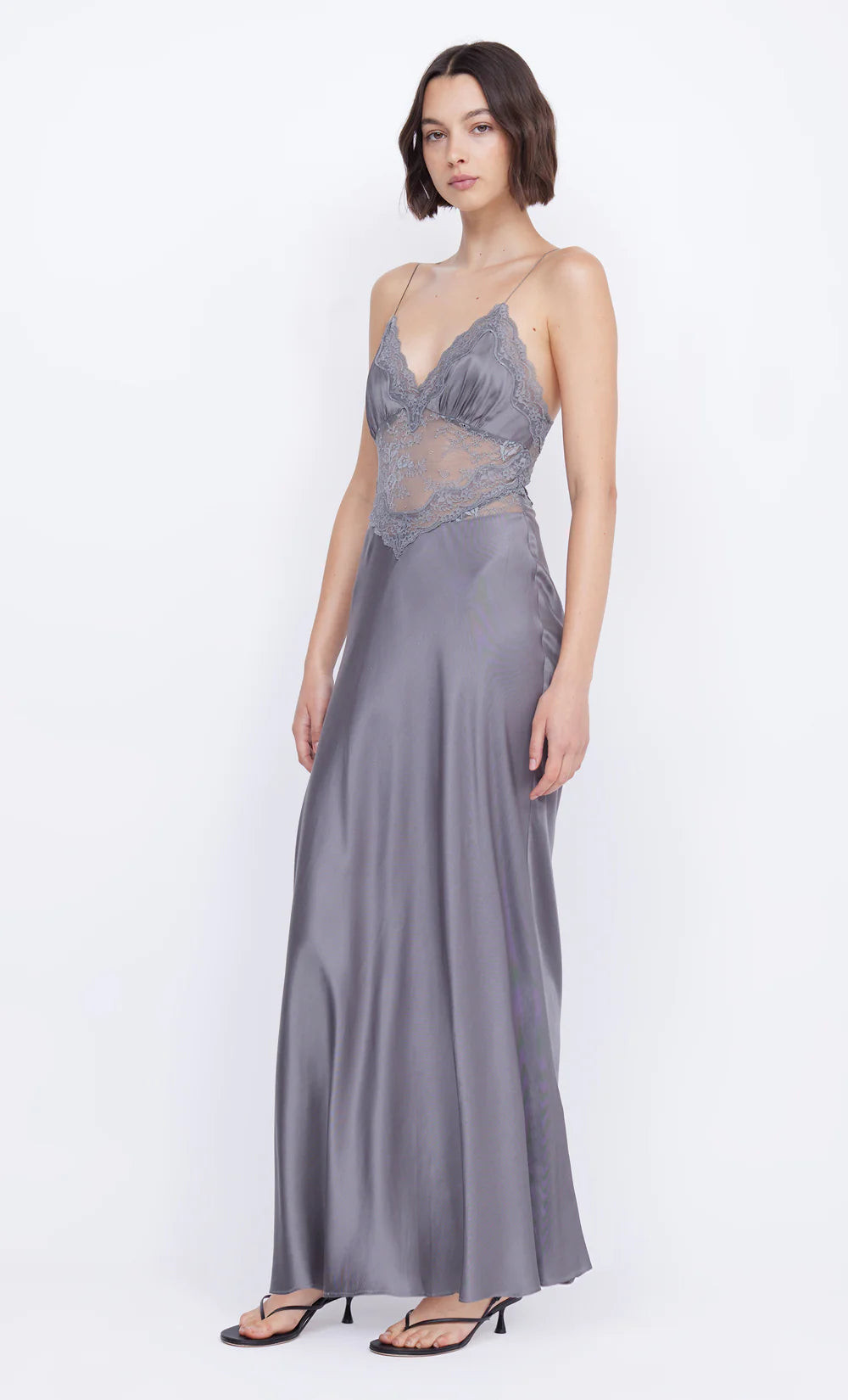 BEC + BRIDGE Amoras Gown
