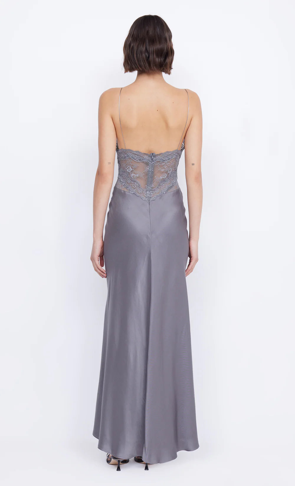BEC + BRIDGE Amoras Gown