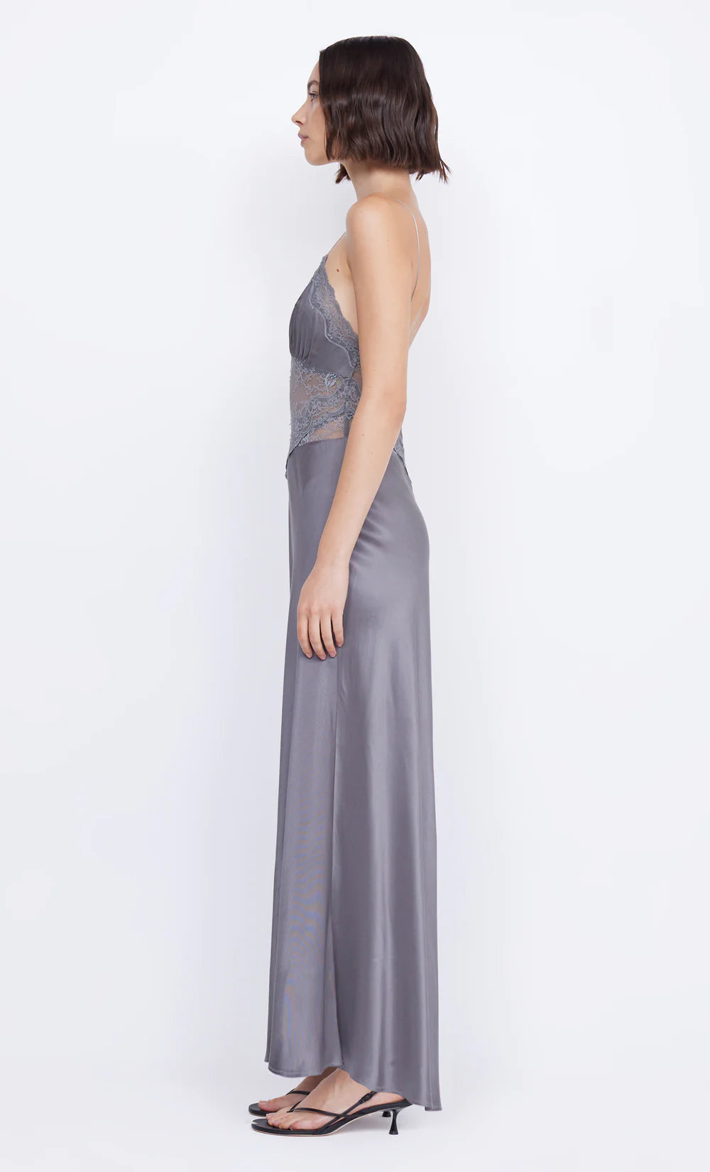 BEC + BRIDGE Amoras Gown