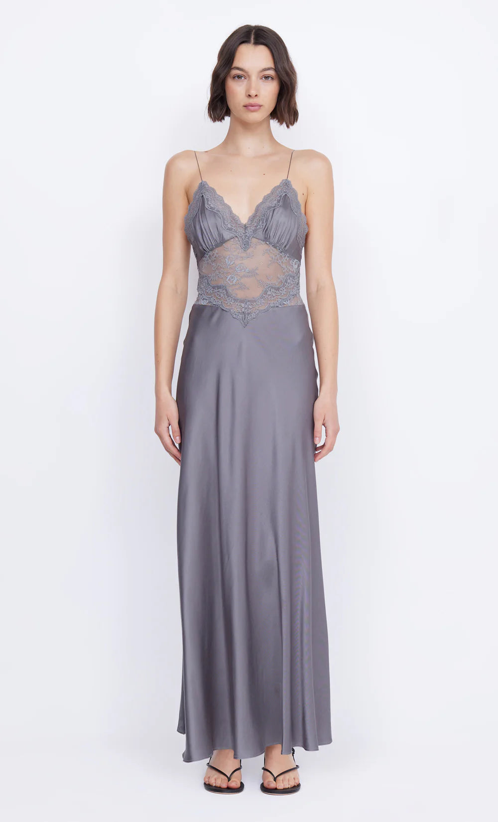 BEC + BRIDGE Amoras Gown