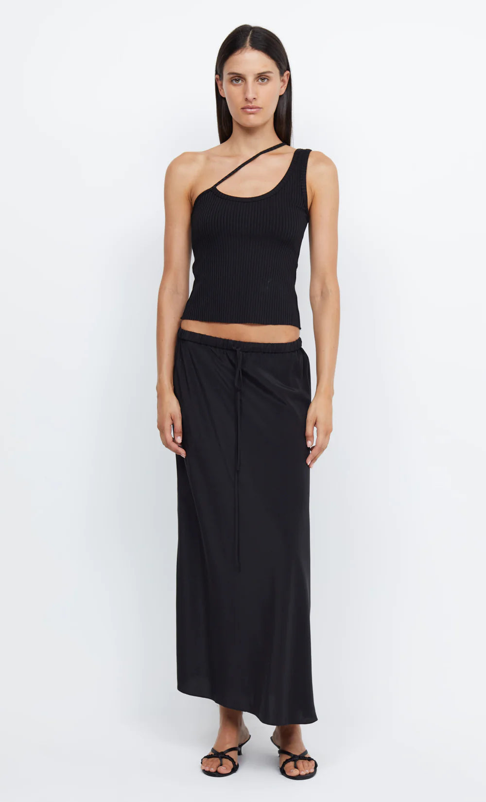 BEC + BRIDGE Anastasia Asym Top