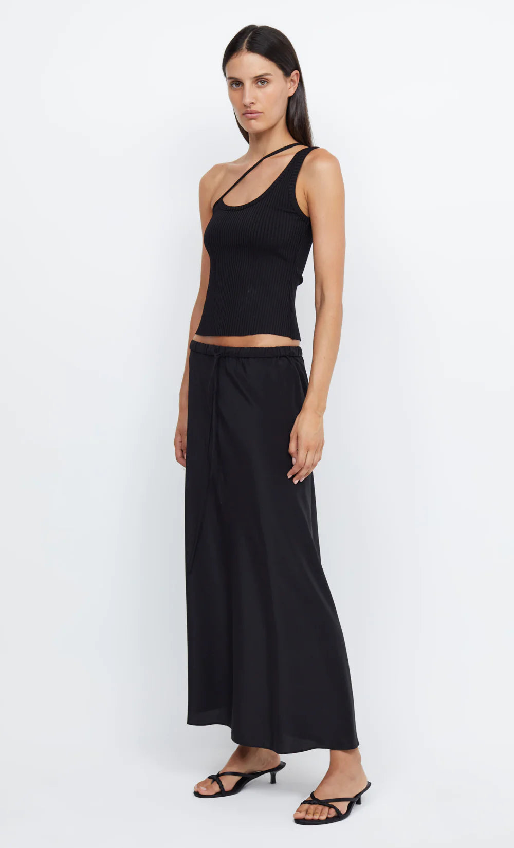 BEC + BRIDGE Anastasia Asym Top