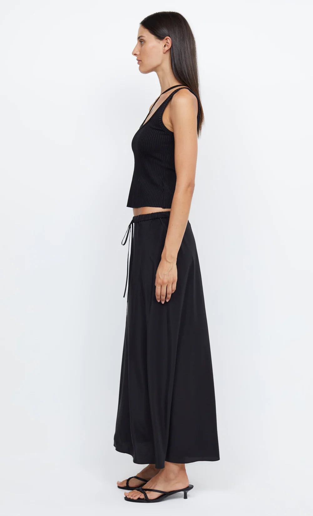 BEC + BRIDGE Anastasia Asym Top