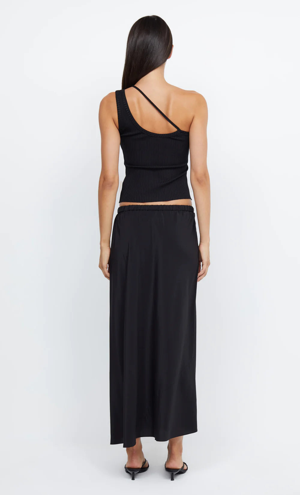 BEC + BRIDGE Anastasia Asym Top