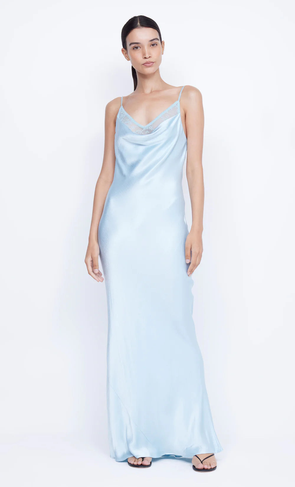 BEC + BRIDGE Arabella Backless Dress BEC + BRIDGE Arabella Backless Dress