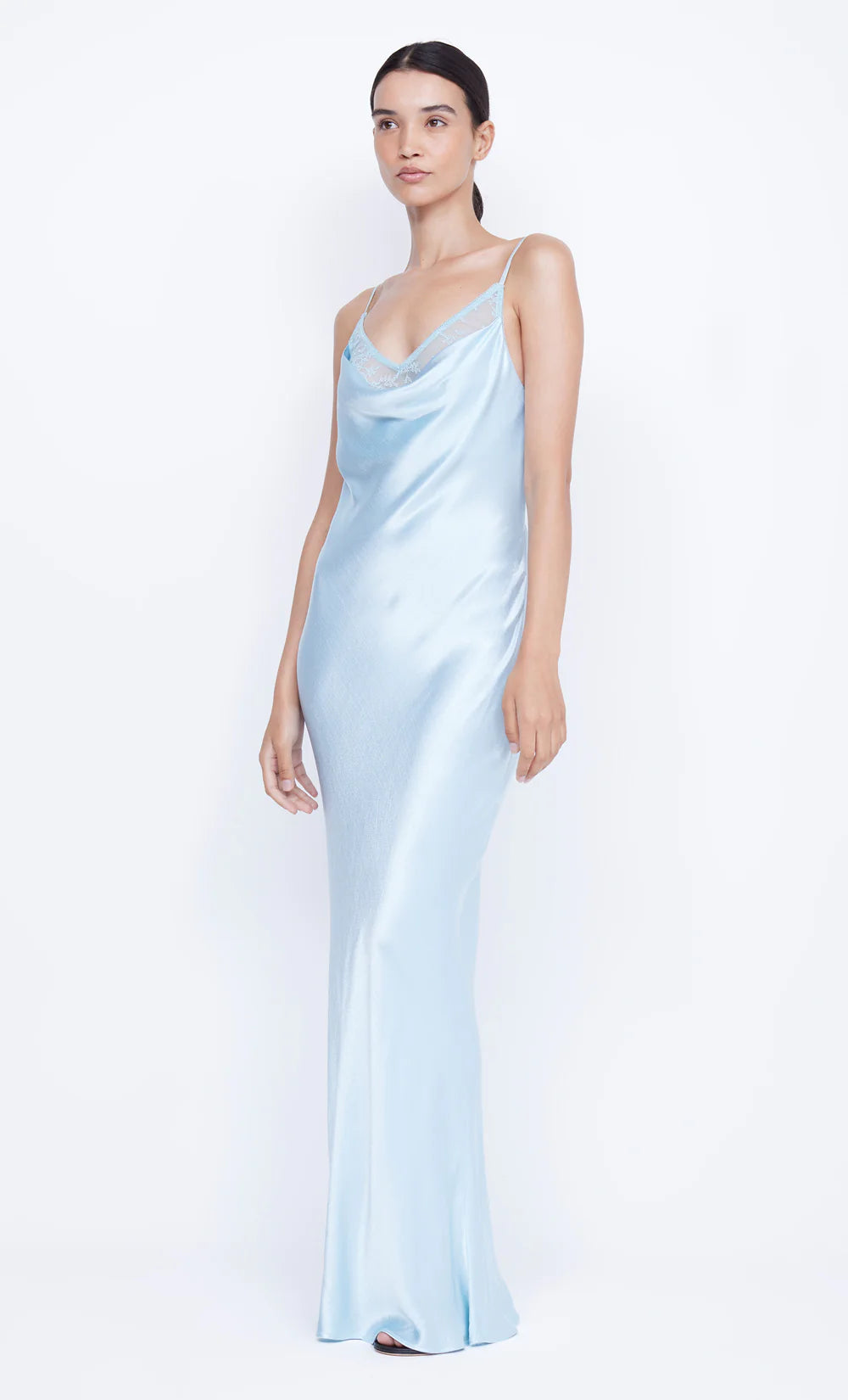 BEC + BRIDGE Arabella Backless Dress