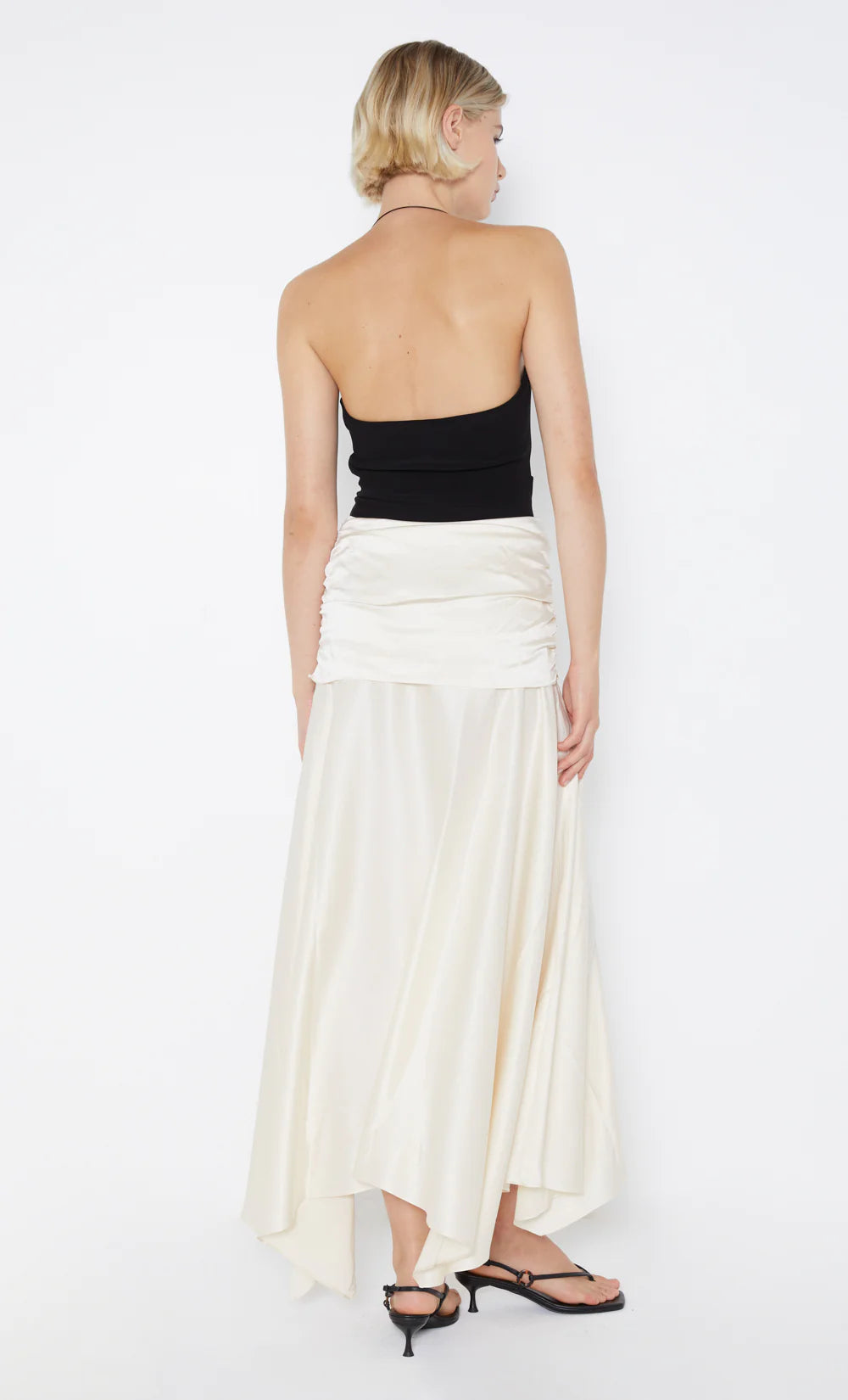 BEC + BRIDGE Elvie Halter Top