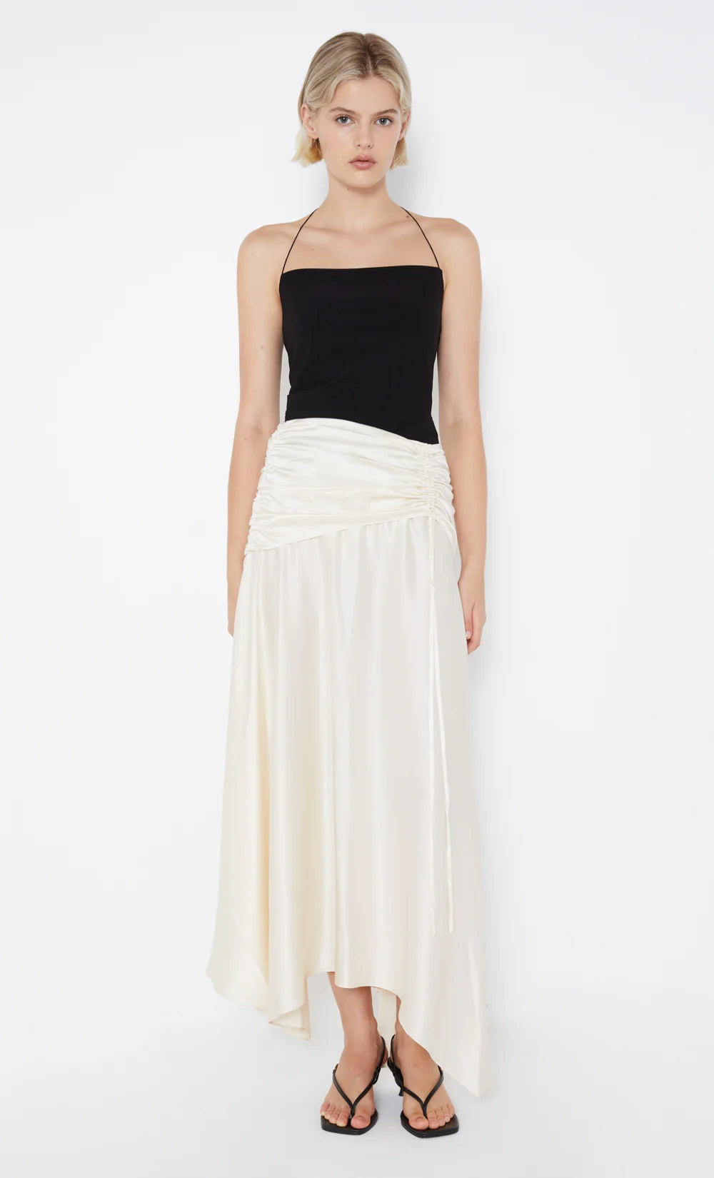BEC + BRIDGE Elvie Halter Top