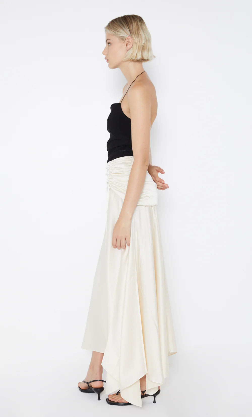 BEC + BRIDGE Elvie Halter Top