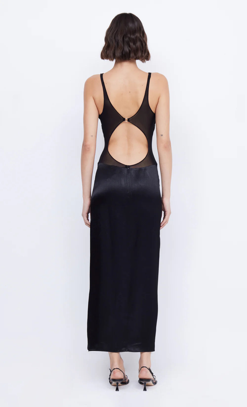 BEC + BRIDGE Hacie Dress