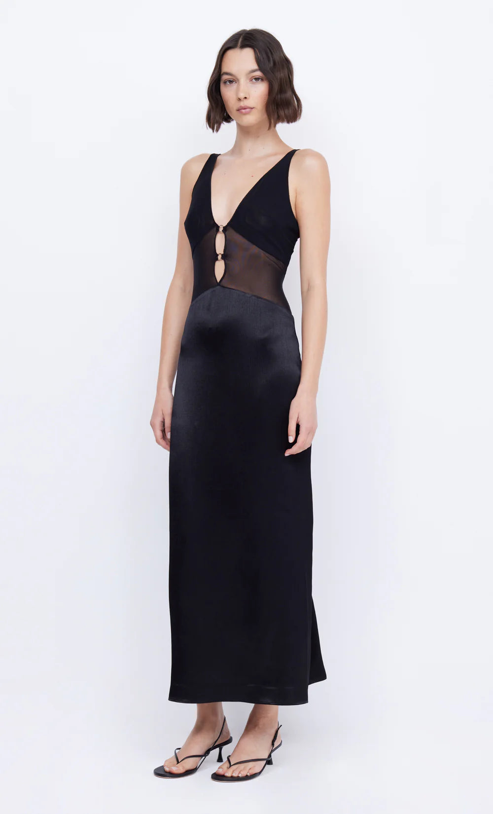 BEC + BRIDGE Hacie Dress