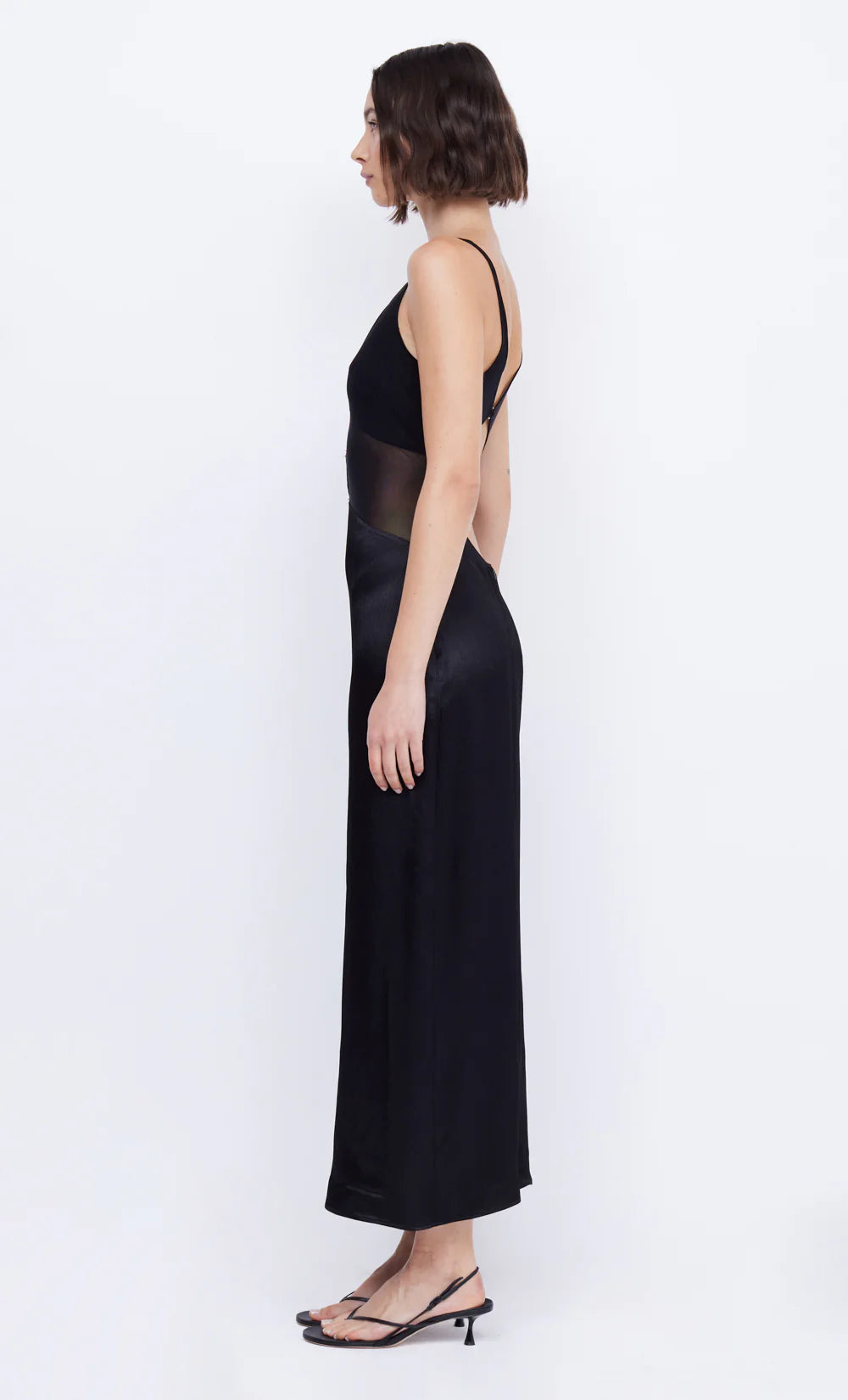 BEC + BRIDGE Hacie Dress