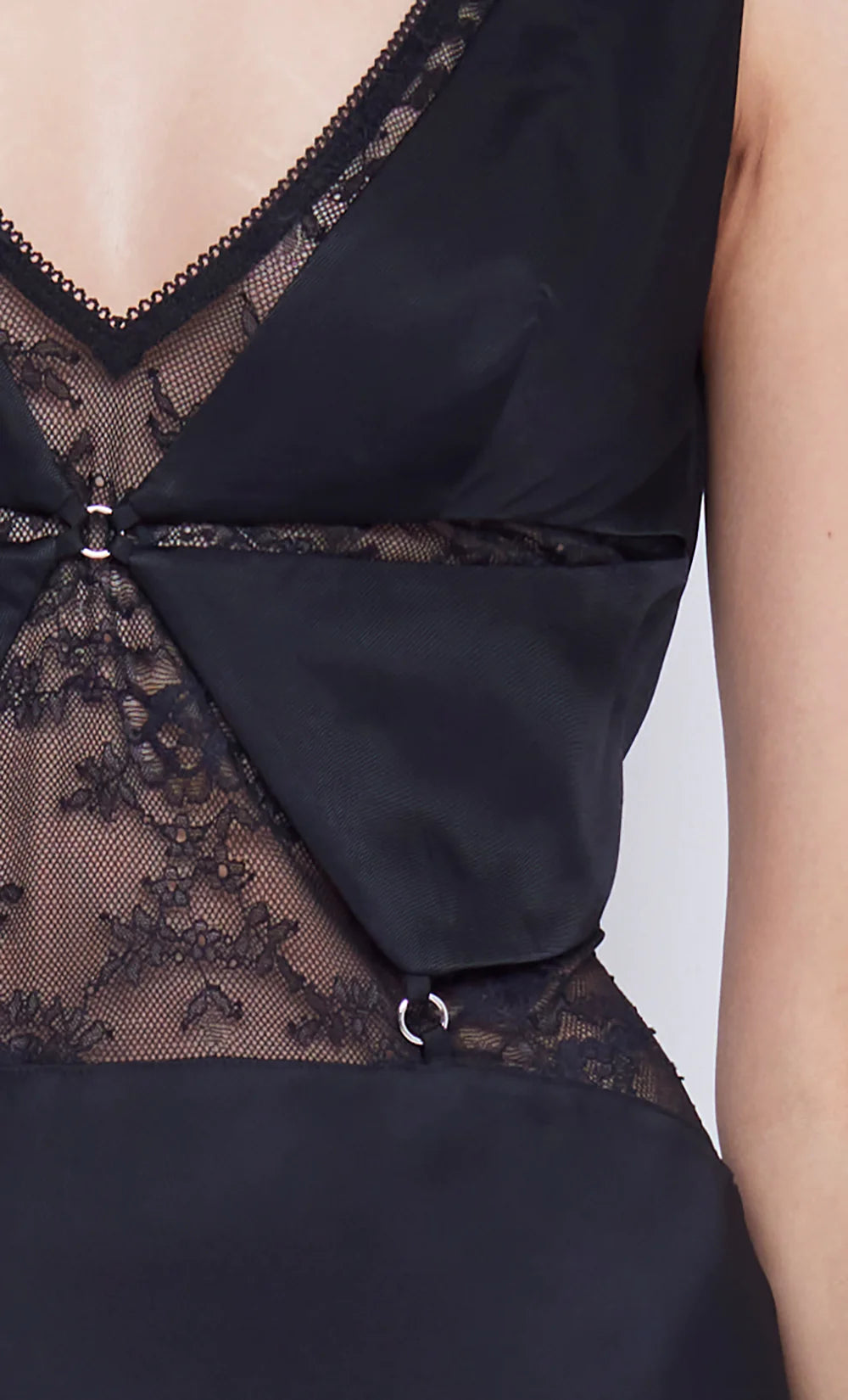 BEC + BRIDGE Juliette Dress