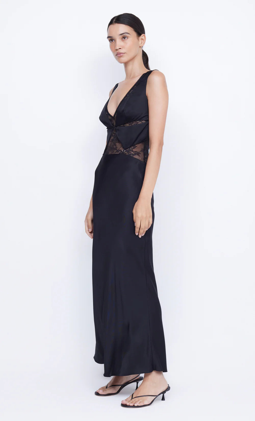 BEC + BRIDGE Juliette Dress