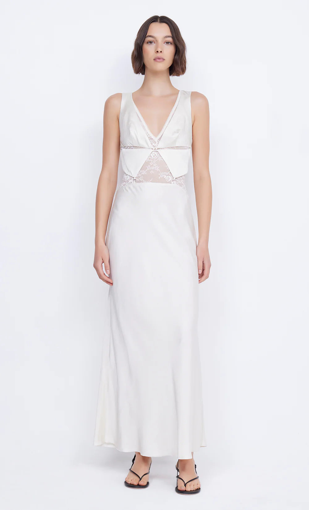 BEC + BRIDGE Juliette Dress