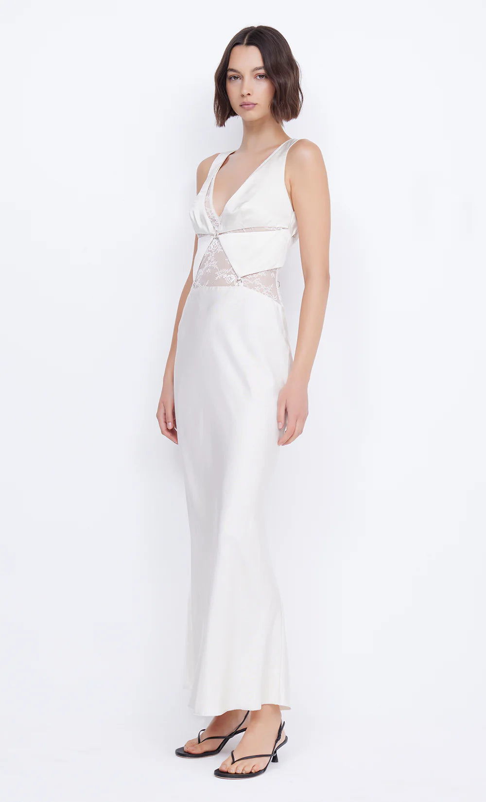 BEC + BRIDGE Juliette Dress