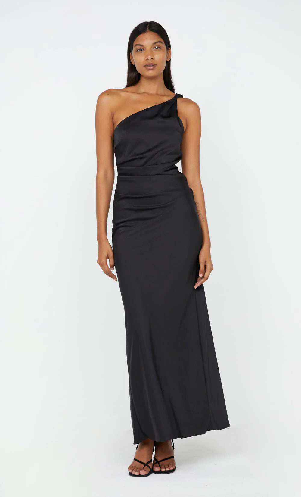 BEC & BRIDGE Lunetta Asym Dress