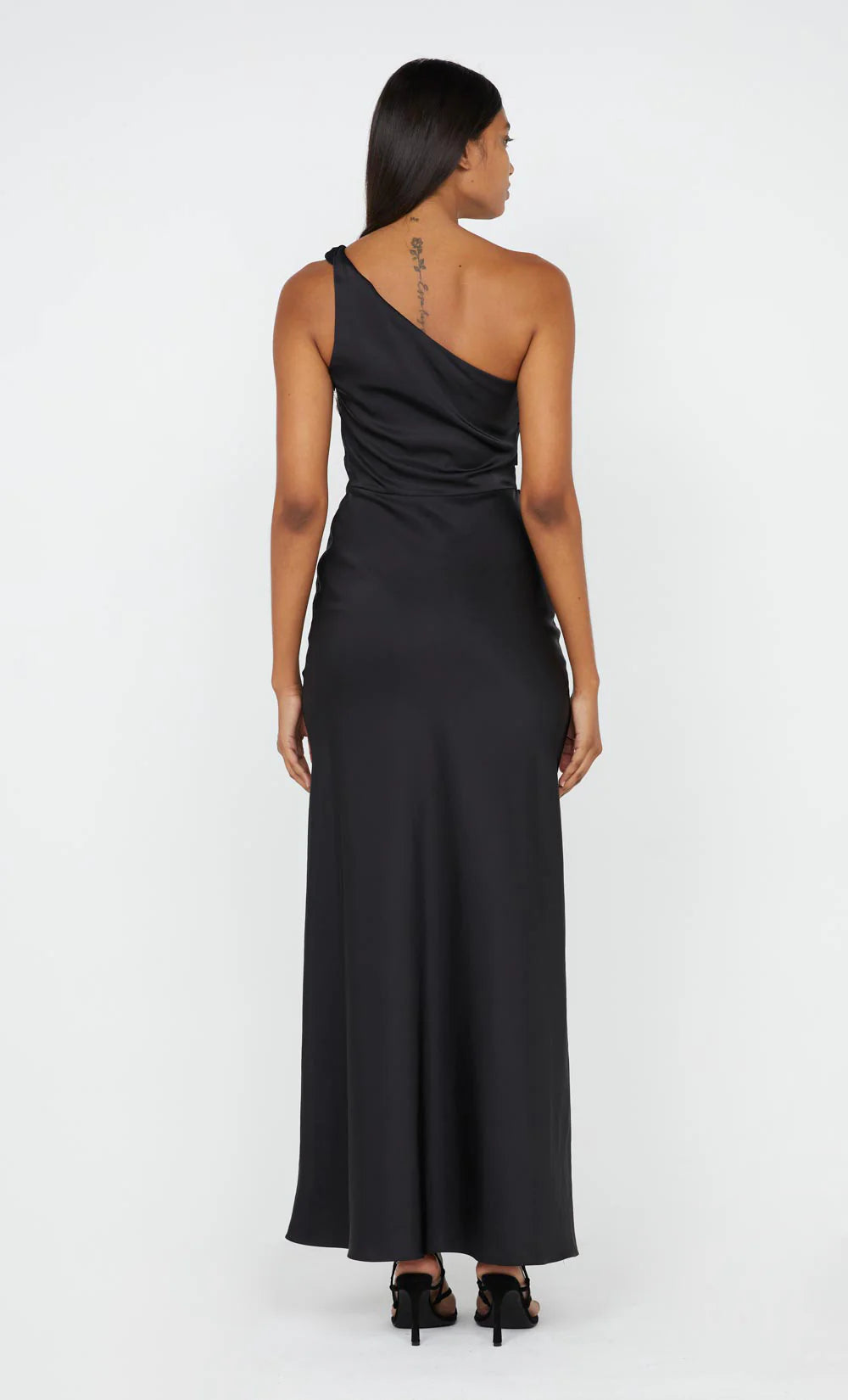 BEC & BRIDGE Lunetta Asym Dress