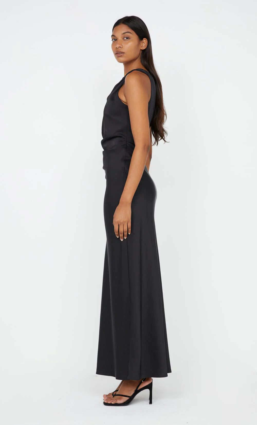 BEC & BRIDGE Lunetta Asym Dress