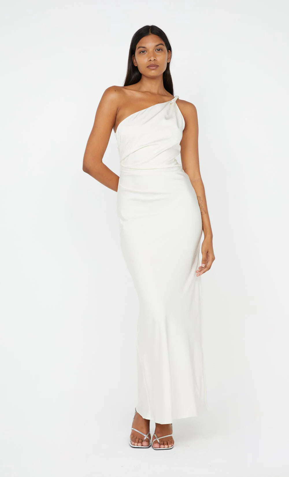 BEC & BRIDGE Lunetta Asym Dress