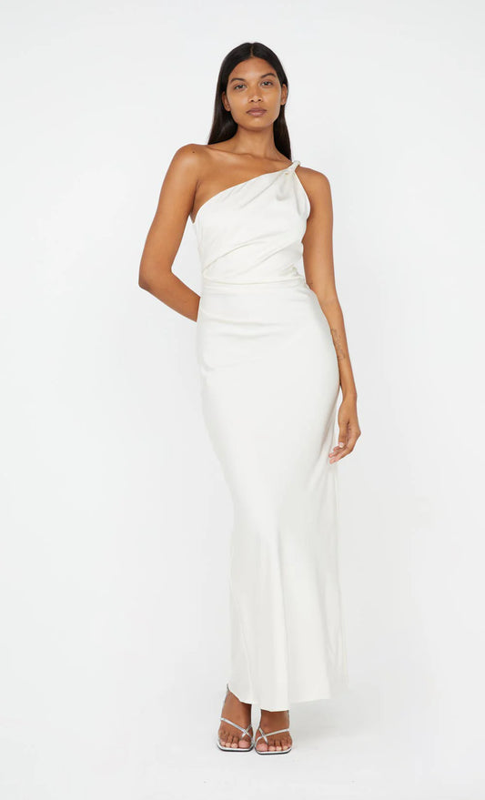 BEC & BRIDGE Lunetta Asym Dress
