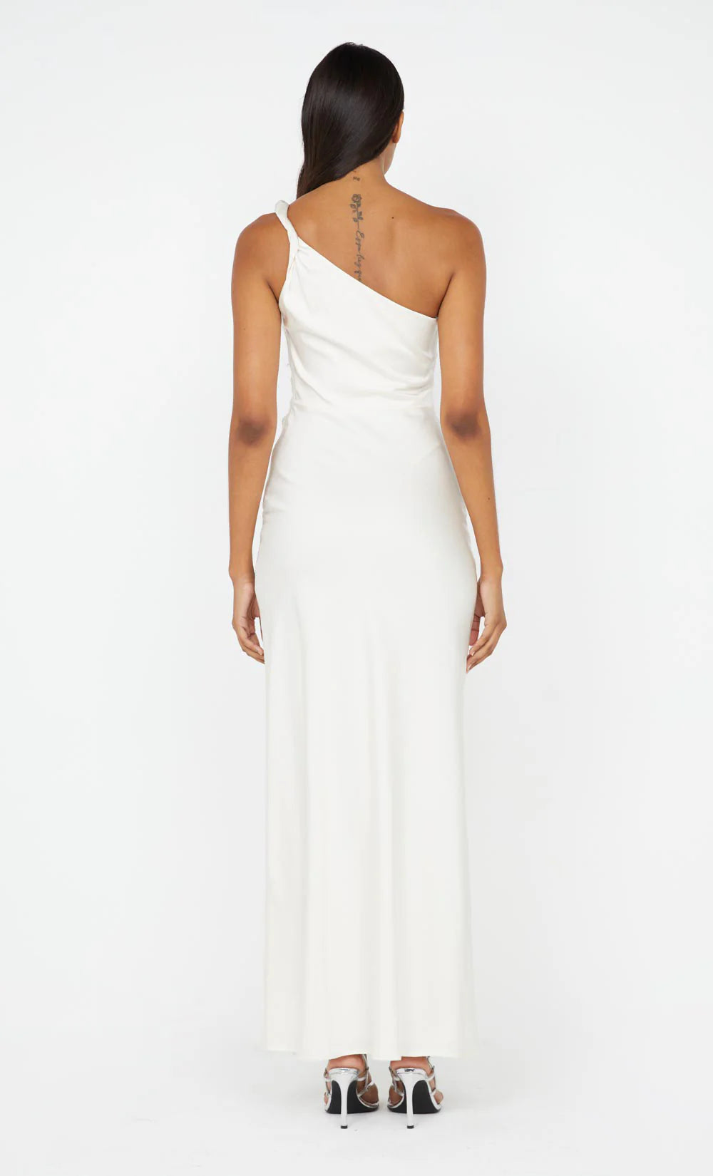 BEC & BRIDGE Lunetta Asym Dress