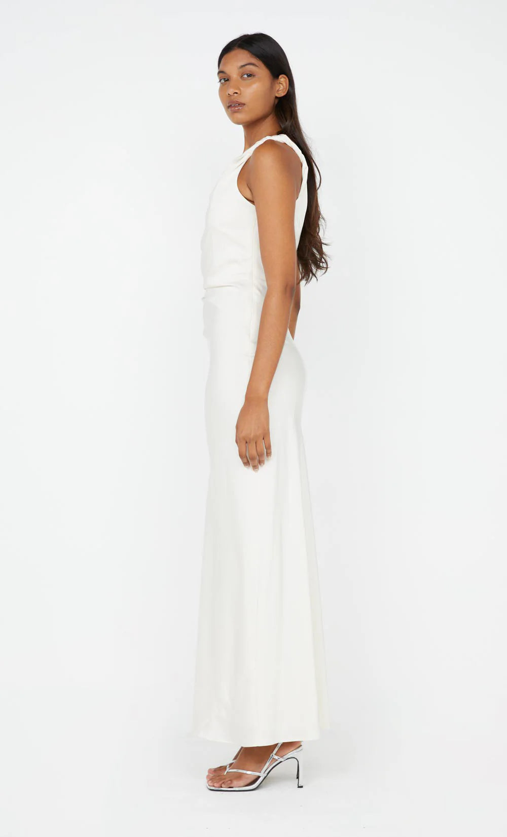 BEC & BRIDGE Lunetta Asym Dress
