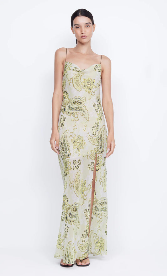 BEC + BRIDGE Lylou Maxi Dress