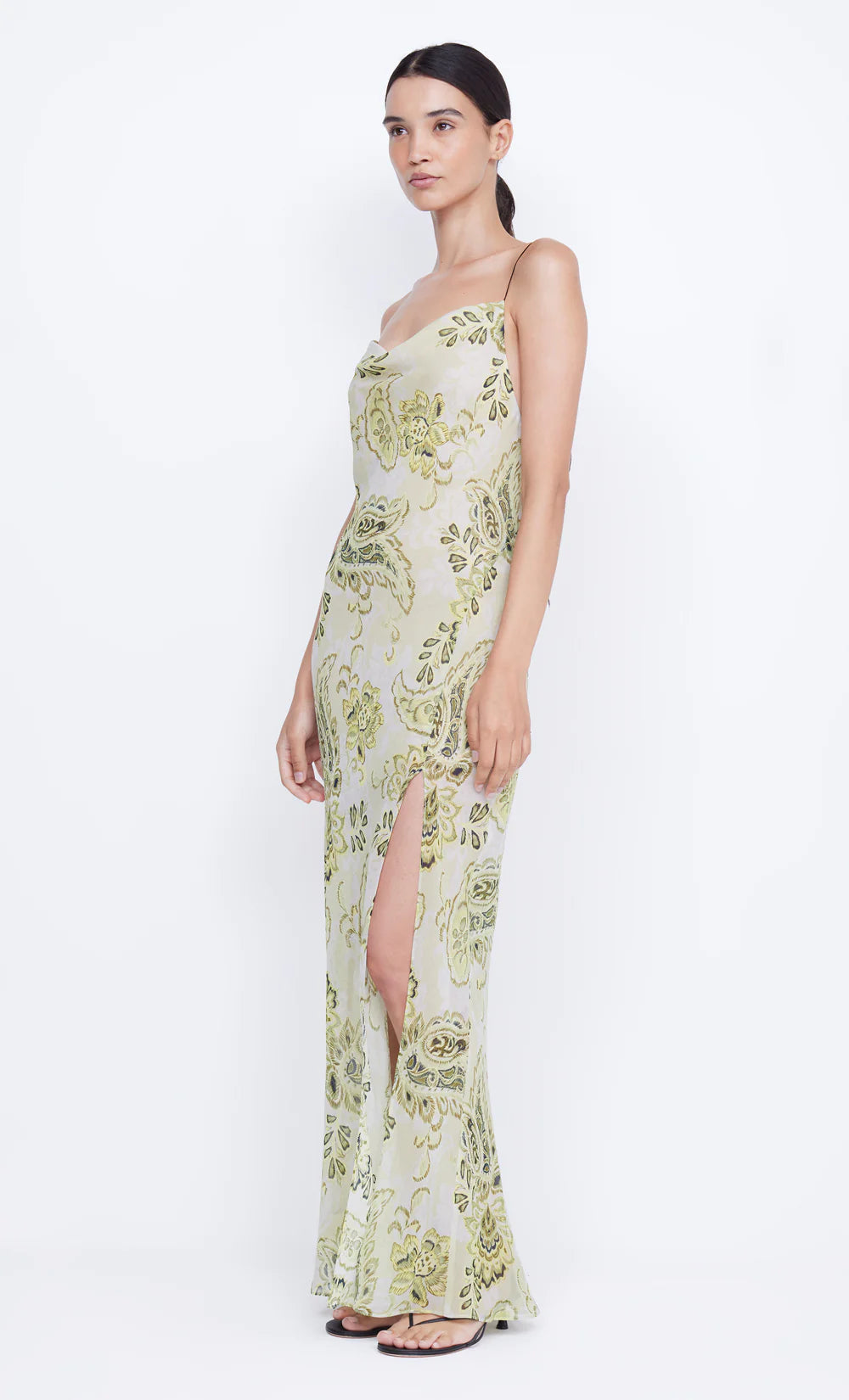 BEC + BRIDGE Lylou Maxi Dress