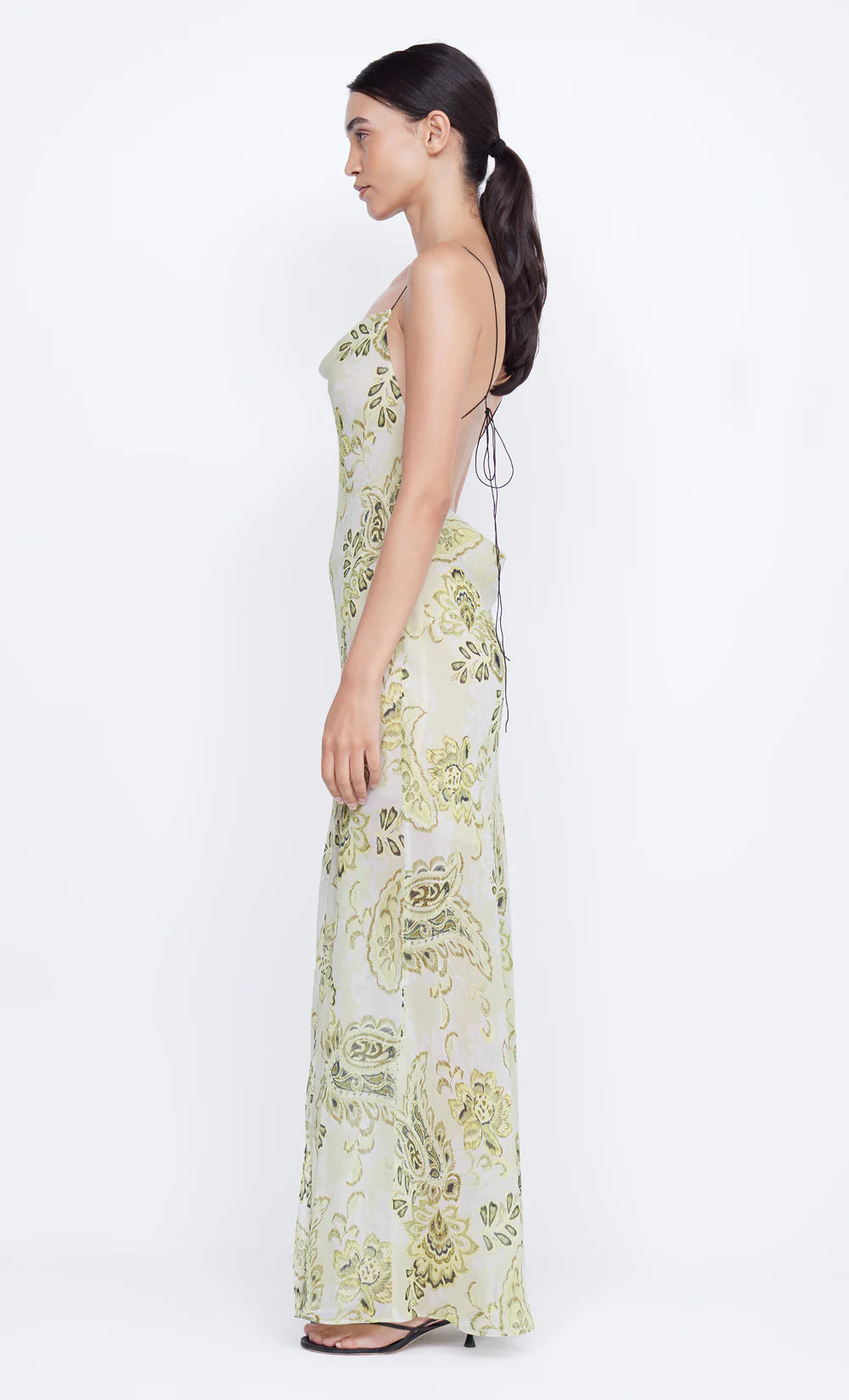 BEC + BRIDGE Lylou Maxi Dress