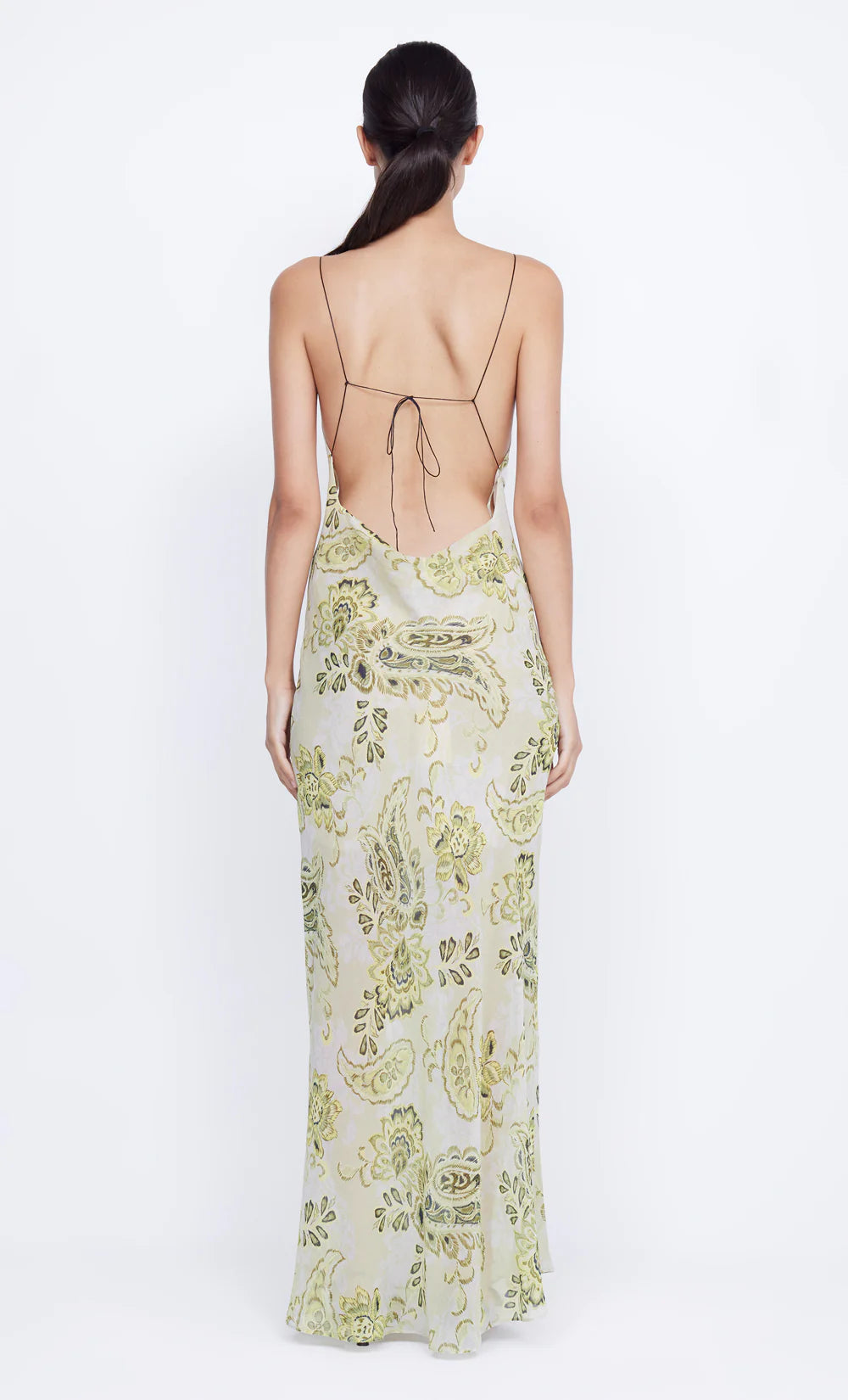 BEC + BRIDGE Lylou Maxi Dress