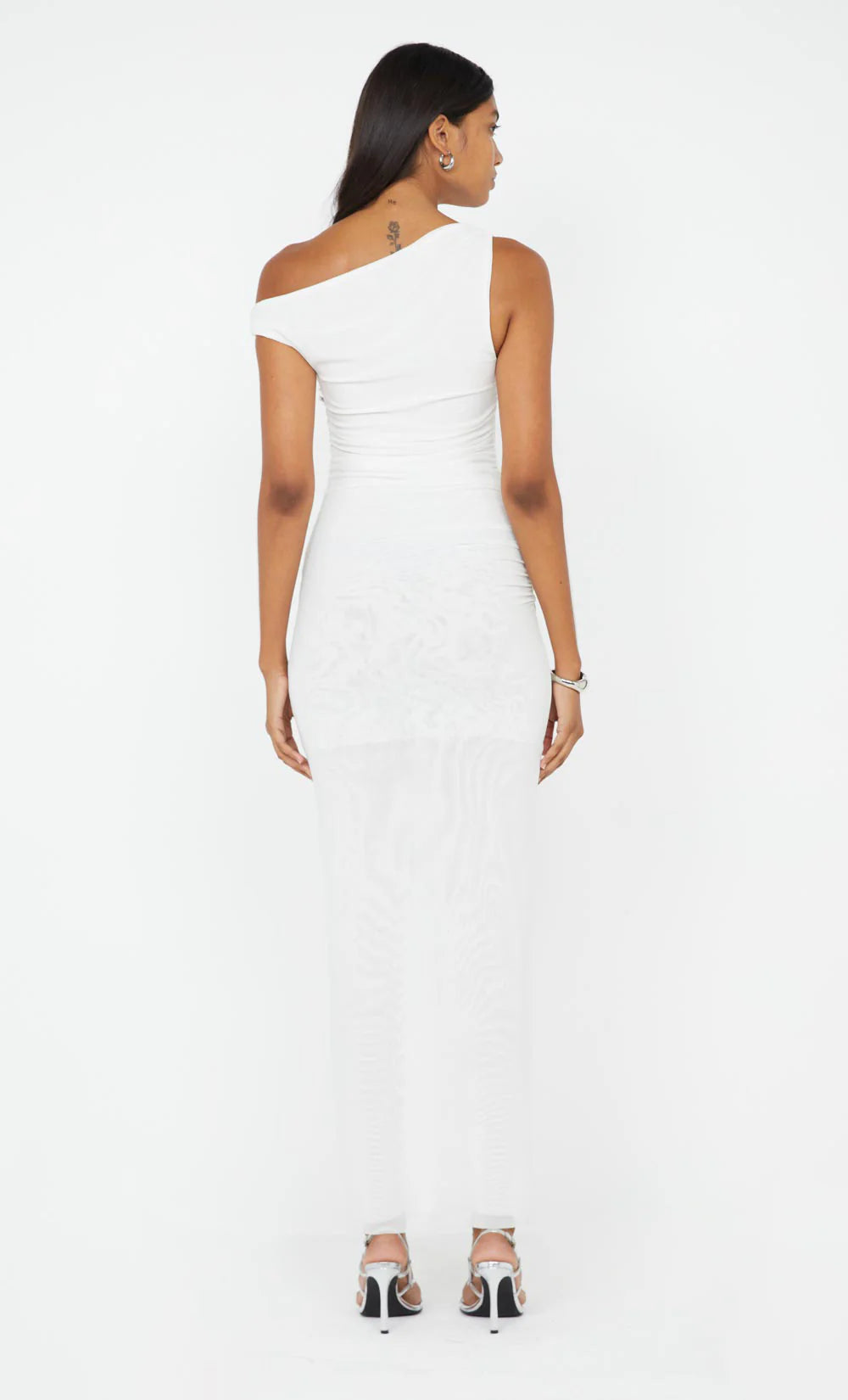 BEC & BRIDGE Sania Asym Dress