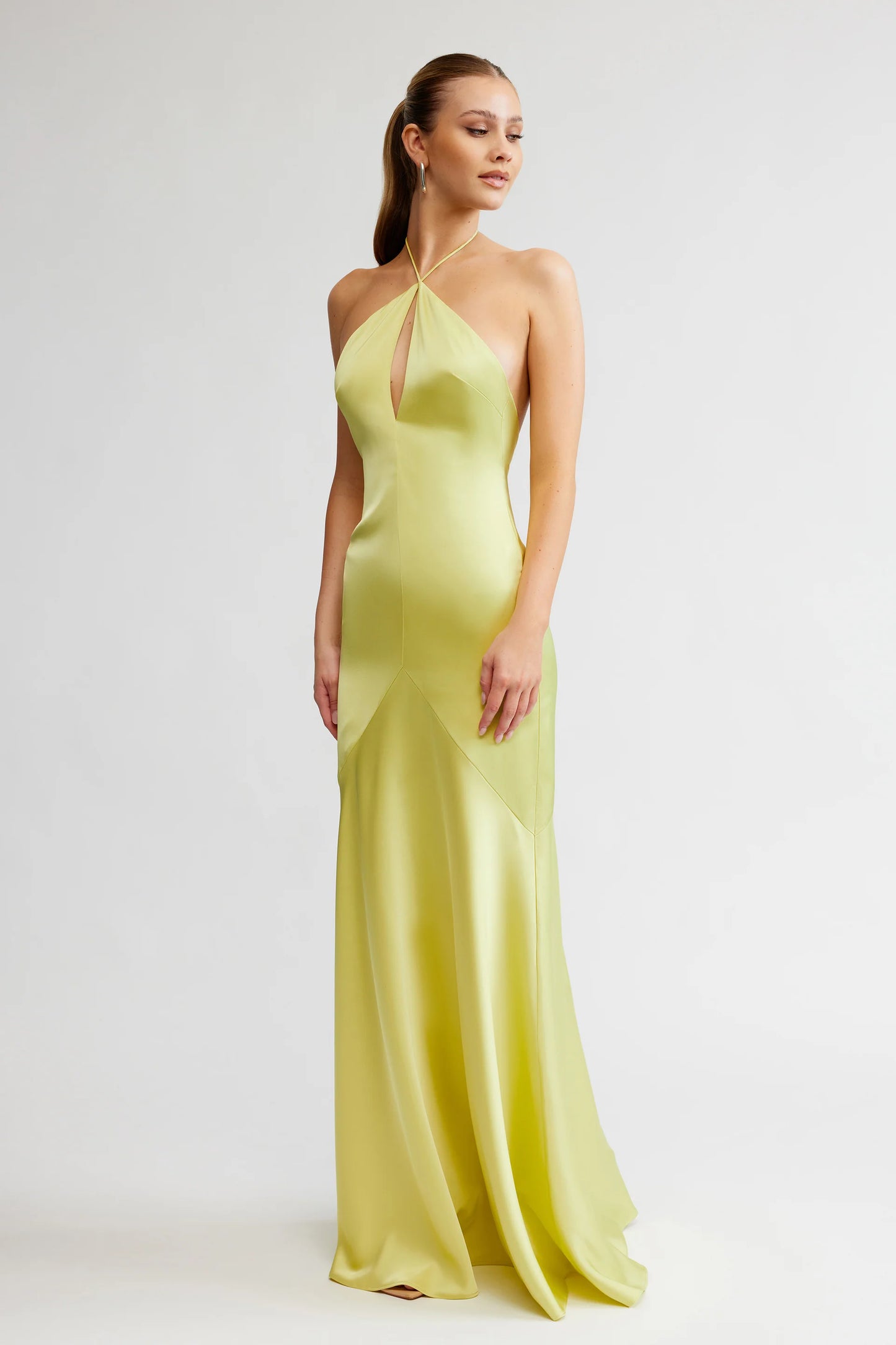 LEXI Maia Dress - Mojito