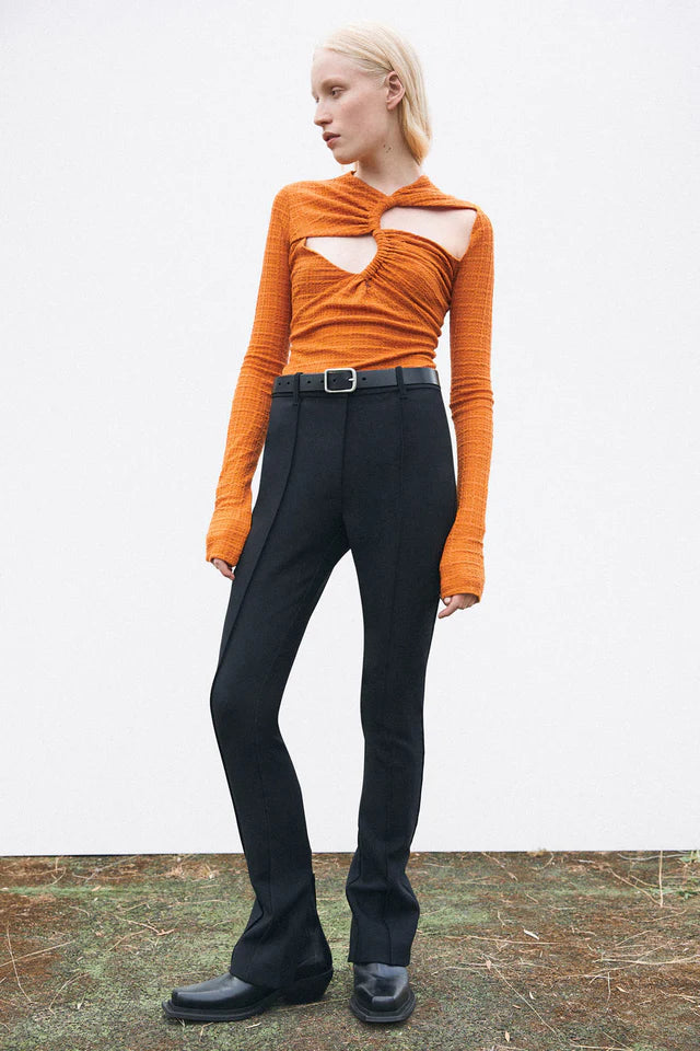 Camilla & Marc Nemesia Long Sleeve Top