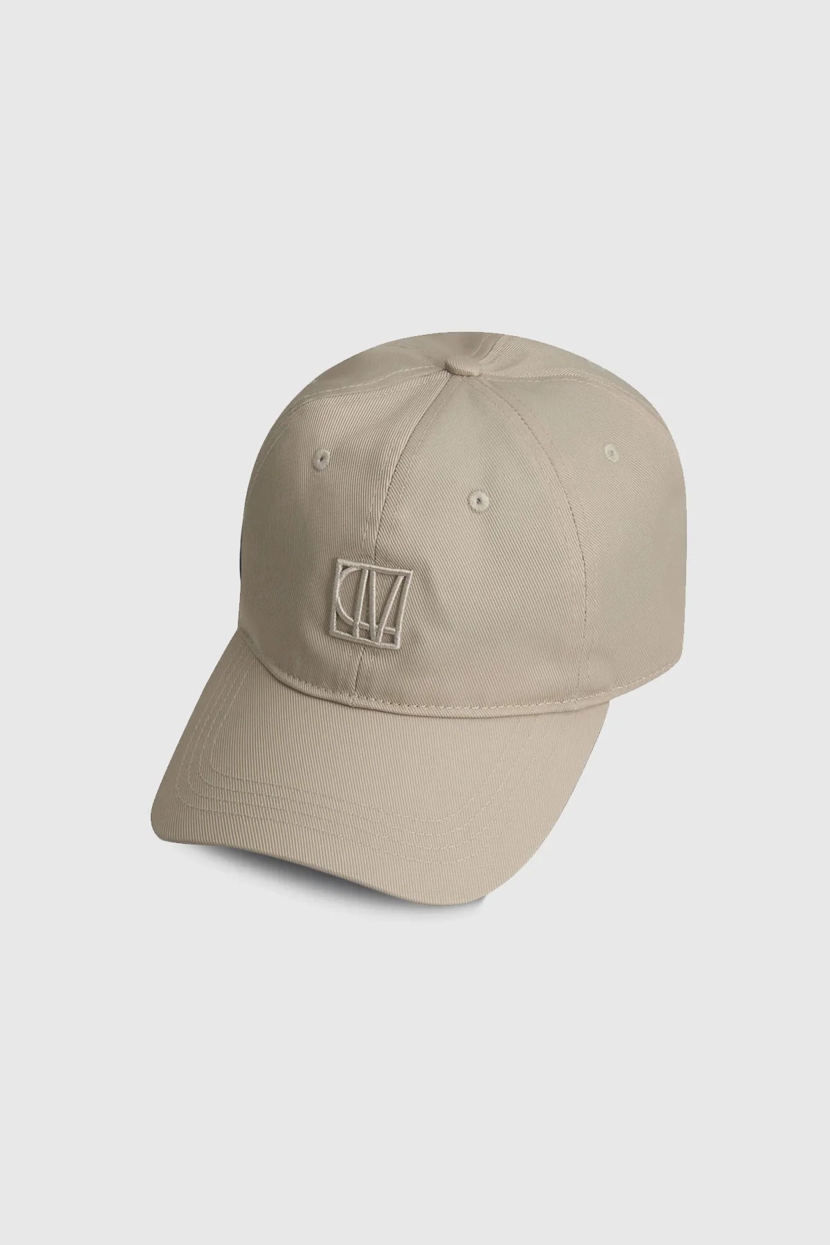 CAMILLA AND MARC Faline Cap-parchment