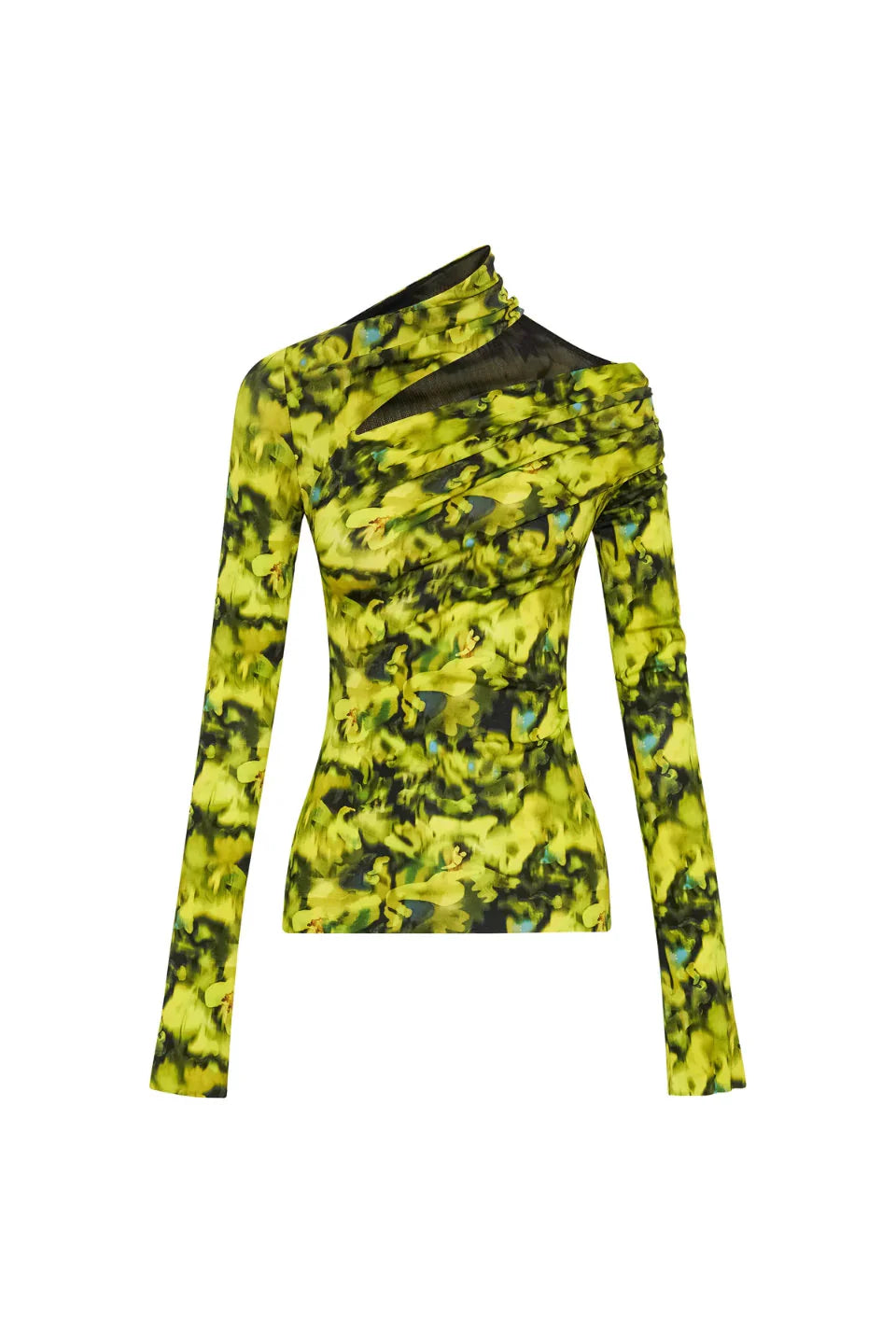 CAMILLA AND MARC - Etienne Long Sleeve Top