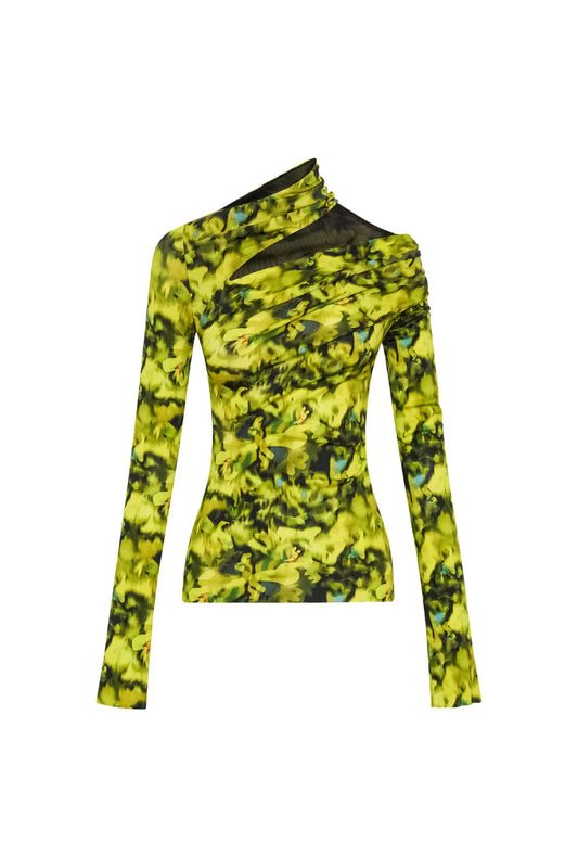 CAMILLA AND MARC - Etienne Long Sleeve Top