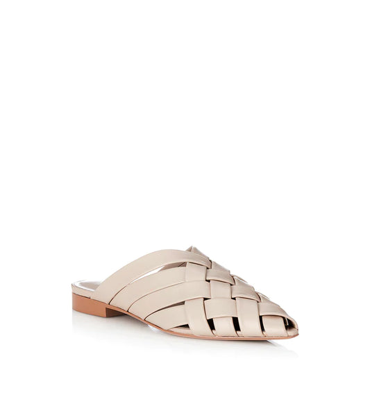 ALIAS MAE Ciara Woven Flat