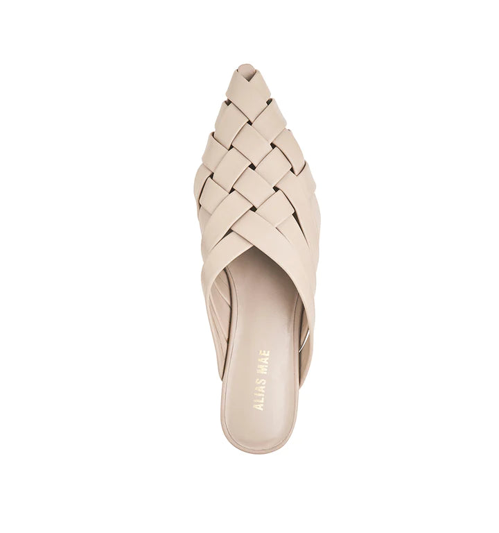 ALIAS MAE Ciara Woven Flat