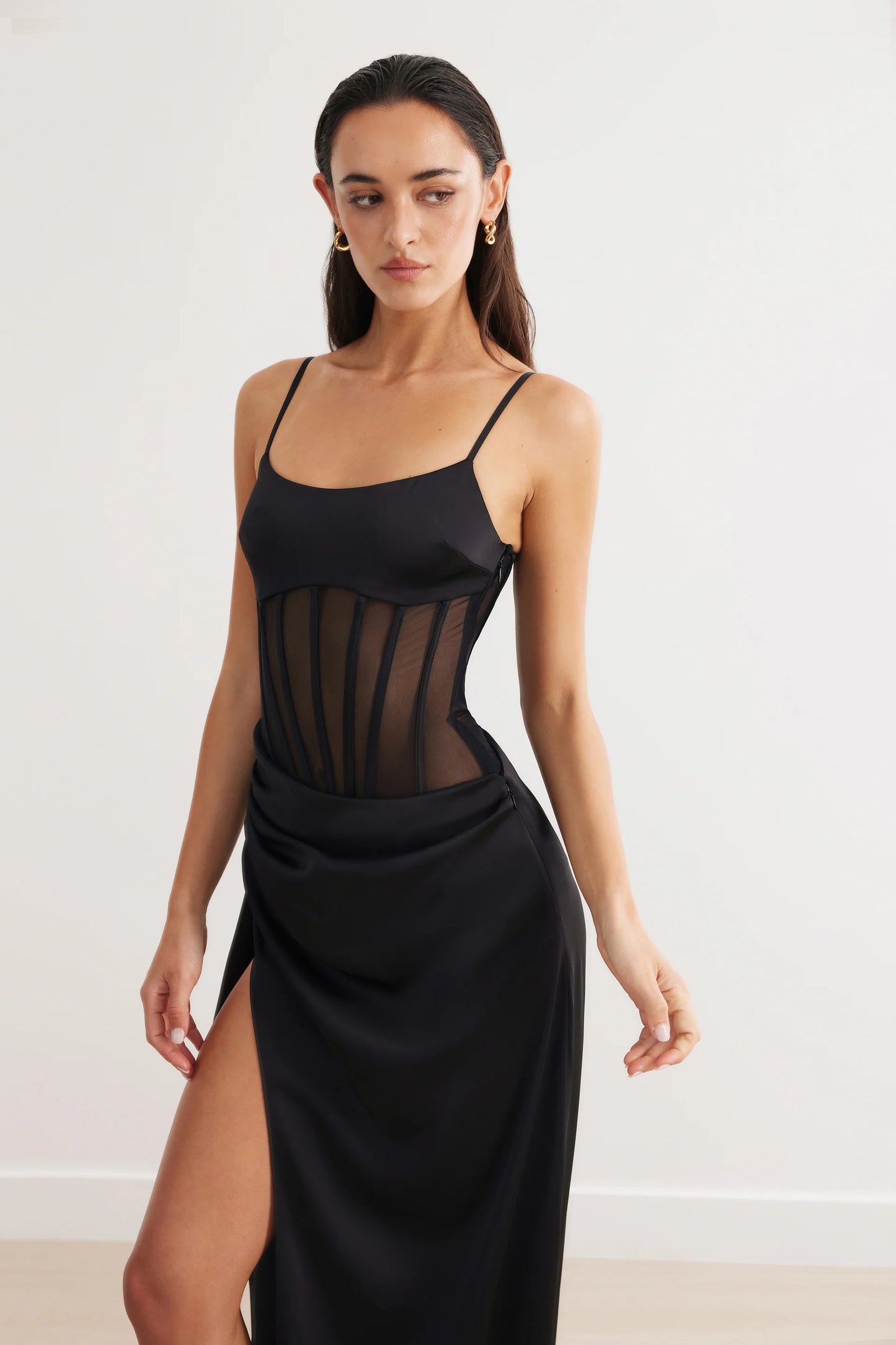 LEXI Estelle Dress