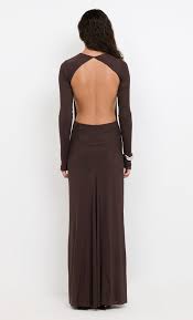 BEC + BRIDGE Juniper L/S Maxi Dress