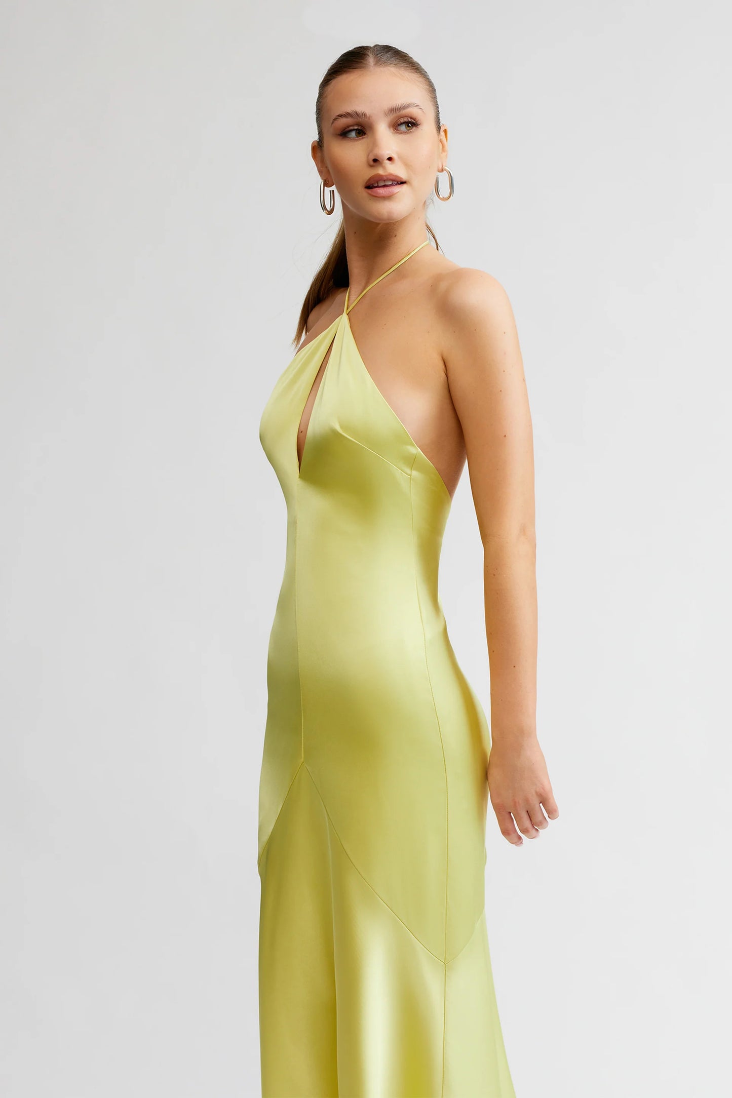 LEXI Maia Dress - Mojito